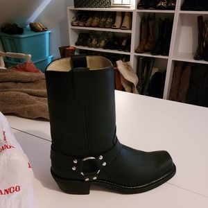 Women's New Durango boots size 10